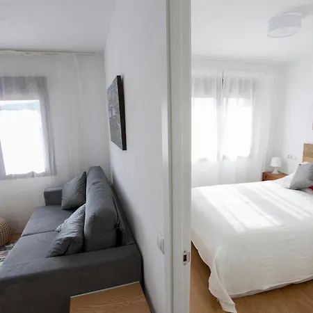 Apartamento La Pedriza One Manzanares El Real Exterior foto