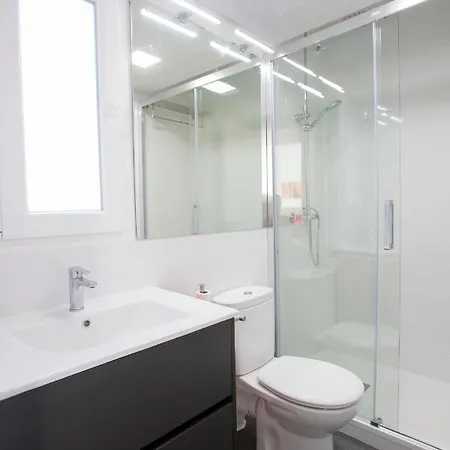 Apartamento La Pedriza One Manzanares El Real Exterior foto
