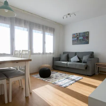 Apartamento La Pedriza One Manzanares El Real Exterior foto