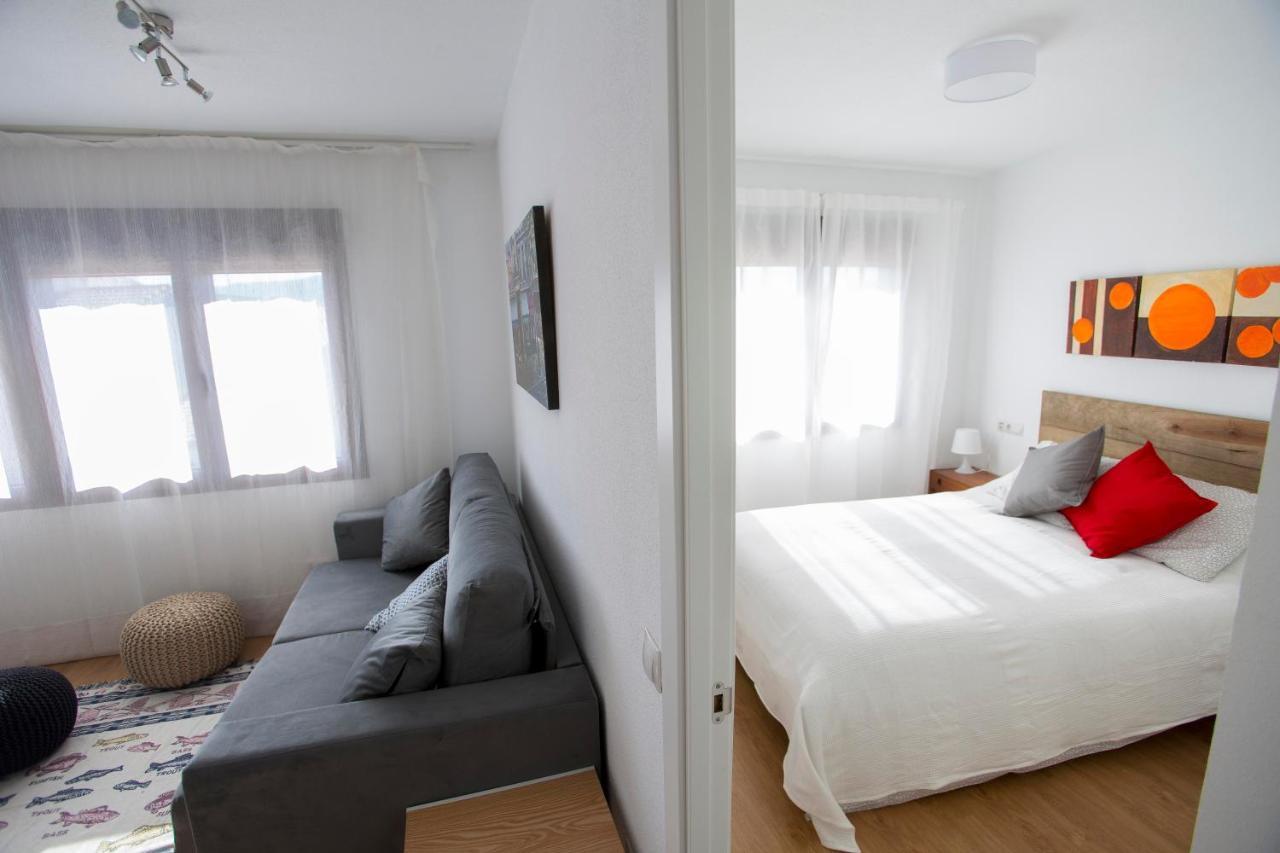 La Pedriza One Appartement *