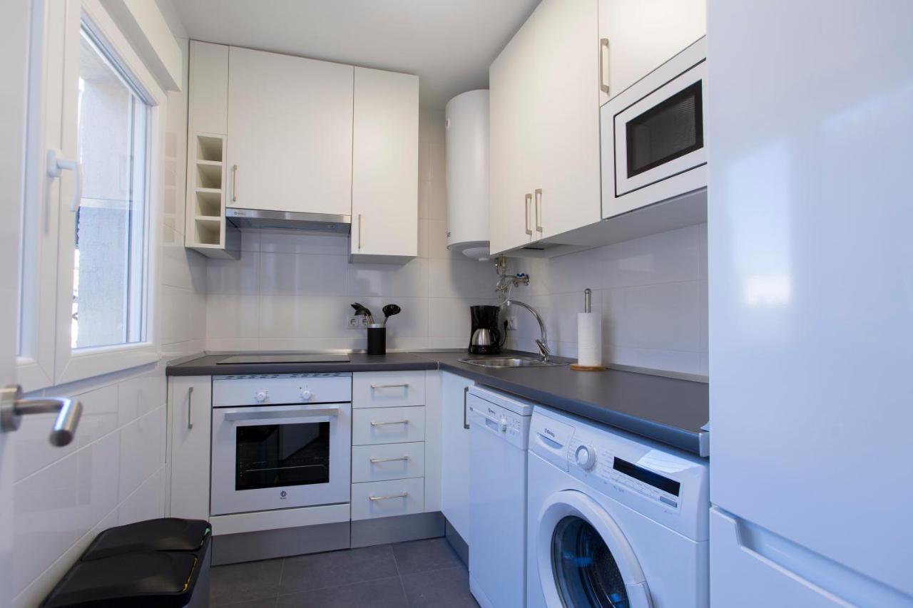 Apartamento La Pedriza One