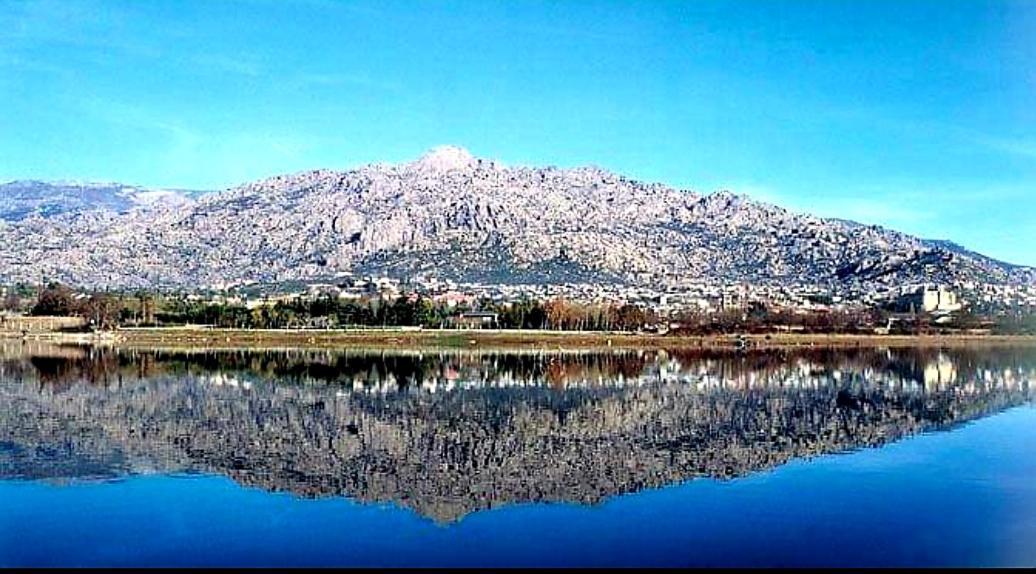 La Pedriza One *