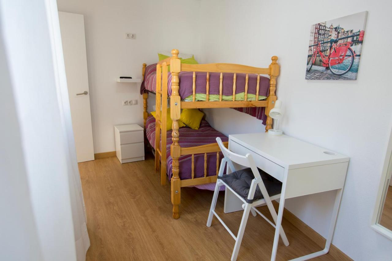 La Pedriza One Appartement Manzanares El Real