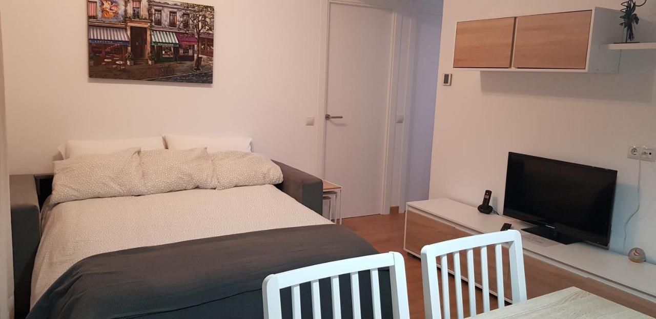 La Pedriza One Appartement *