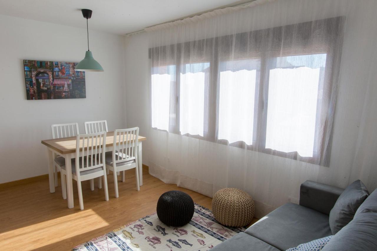 La Pedriza One Appartement