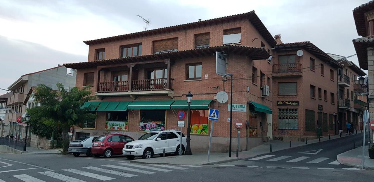 Appartement La Pedriza One