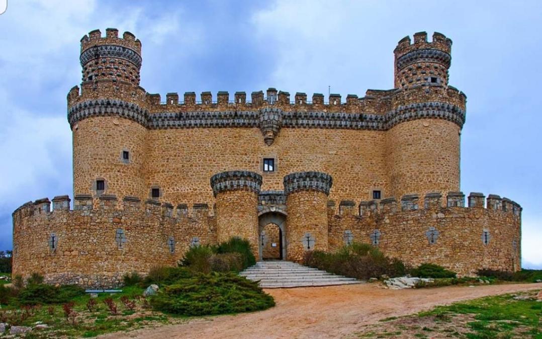 La Pedriza One Apartamento *